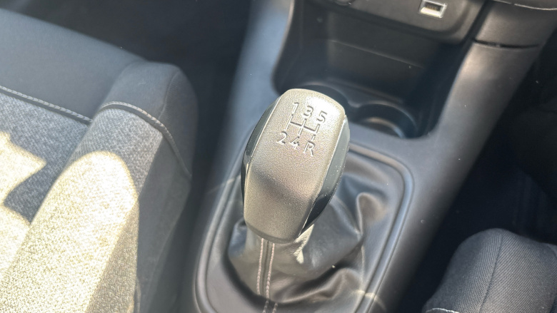 Citroen C3 1.2 PureTech C-Series 5dr Petrol Hatchback